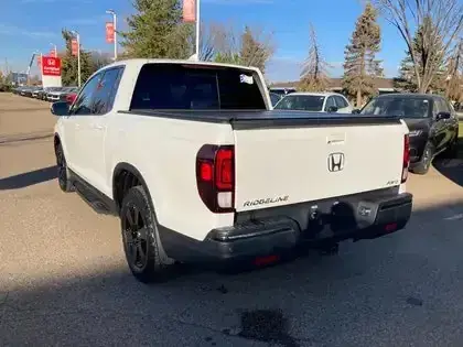 Honda Ridgeline 2020 photo 3