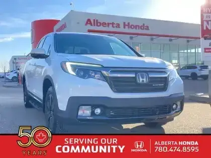Honda Ridgeline