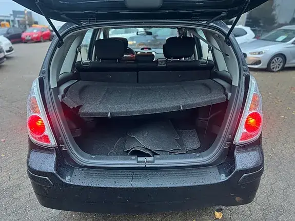 Suzuki Liana