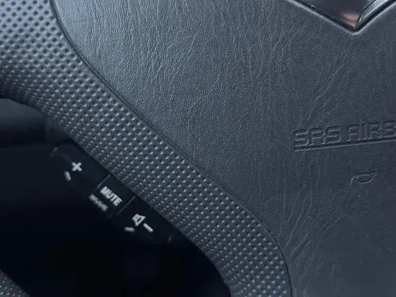Suzuki Liana 2005 photo 4