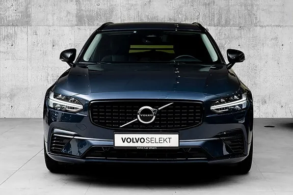 Volvo V90 2025 photo 3