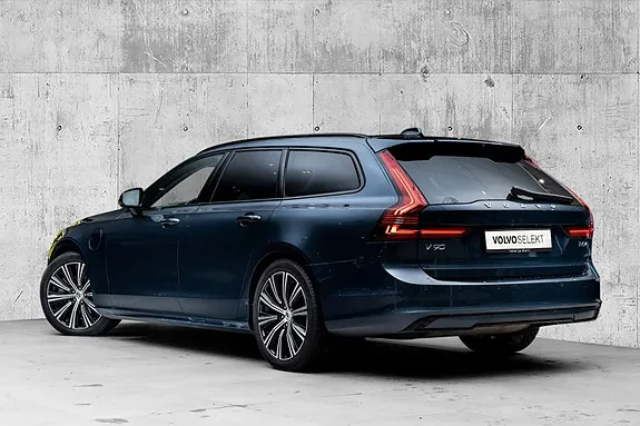 Volvo V90 2025 photo 5