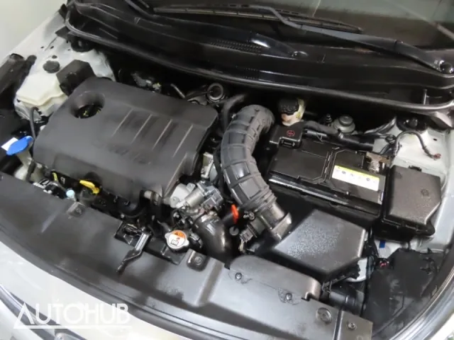 Hyundai Excent (New) 2014 photo 5