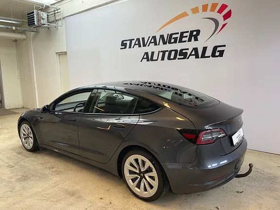 Tesla Model 3 2021 photo 5