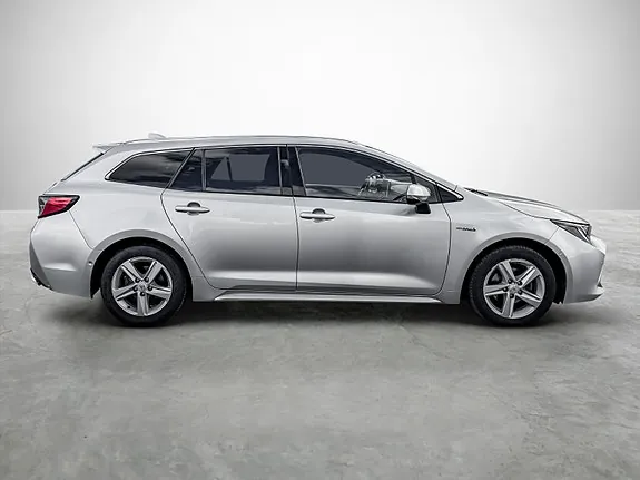 Toyota Corolla 2019 photo 5