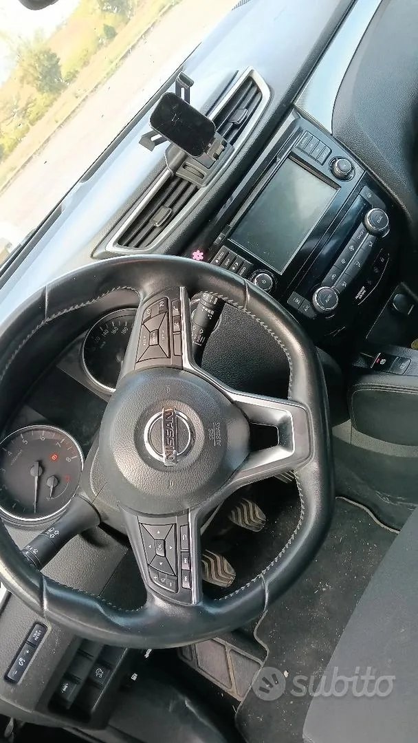 Nissan Qashqai 2020 photo 4