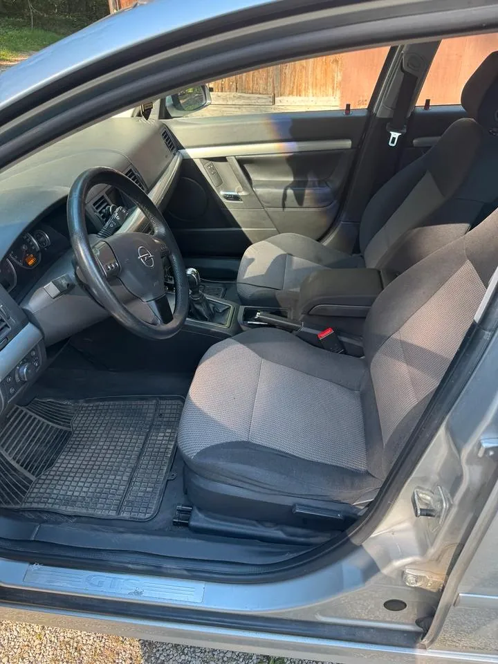 Opel Vectra