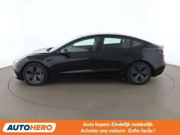 Tesla Model 3 2021 photo 3