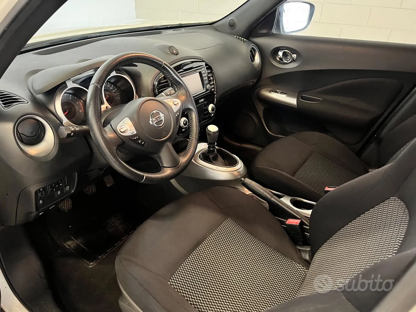 Nissan Juke 2017 photo 5