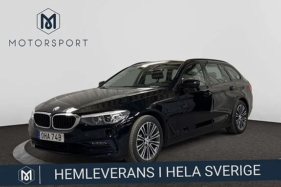 BMW 520D