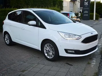 Ford C-Max 2017 photo 2