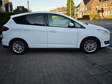 Ford C-Max 2017 photo 3