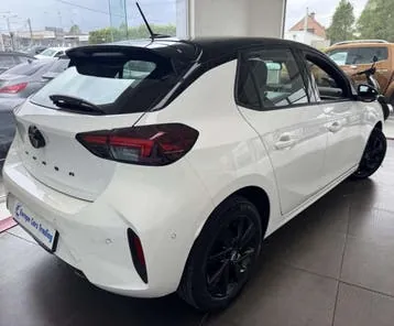Opel Corsa 2023 photo 2