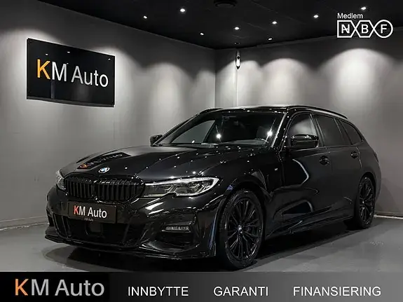 BMW 330E