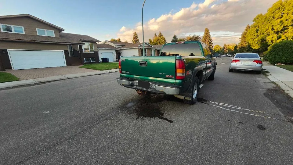 GMC Sierra 1500 1999 photo 4