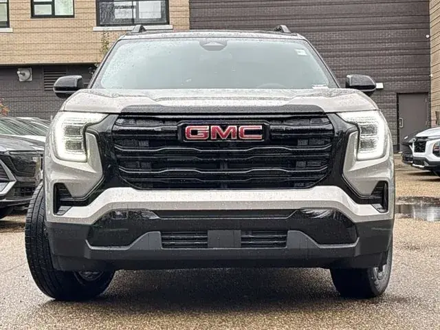 GMC Terrain 2027 photo 4