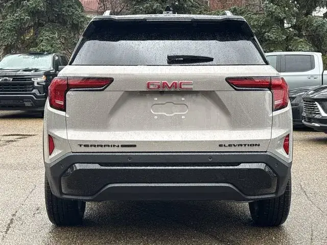 GMC Terrain 2027 photo 5
