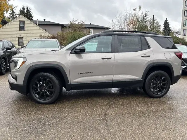 GMC Terrain 2027 photo 3