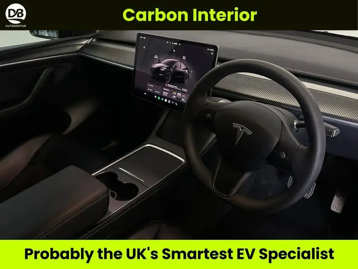 Tesla Model Y 2022 photo 2