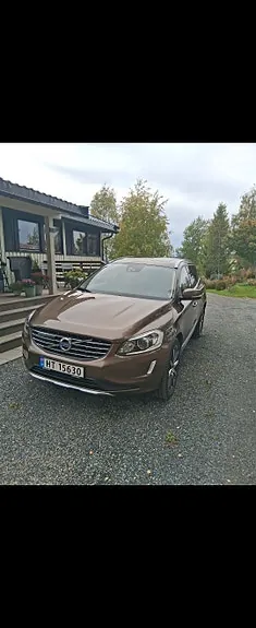 Volvo Xc60 2015 photo 2