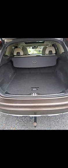 Volvo Xc60 2015 photo 5