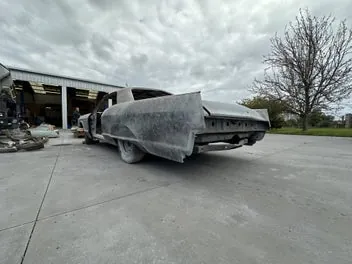 Buick Electra 225 1966 photo 4