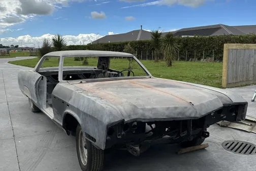 Buick Electra 225