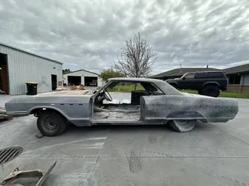 Buick Electra 225 1966 photo 3