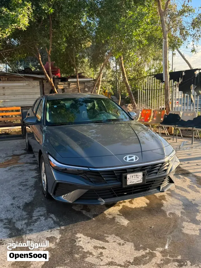 Hyundai Elantra 2022 photo 5