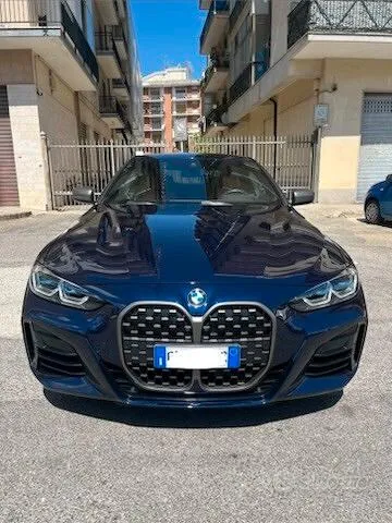 BMW M440I