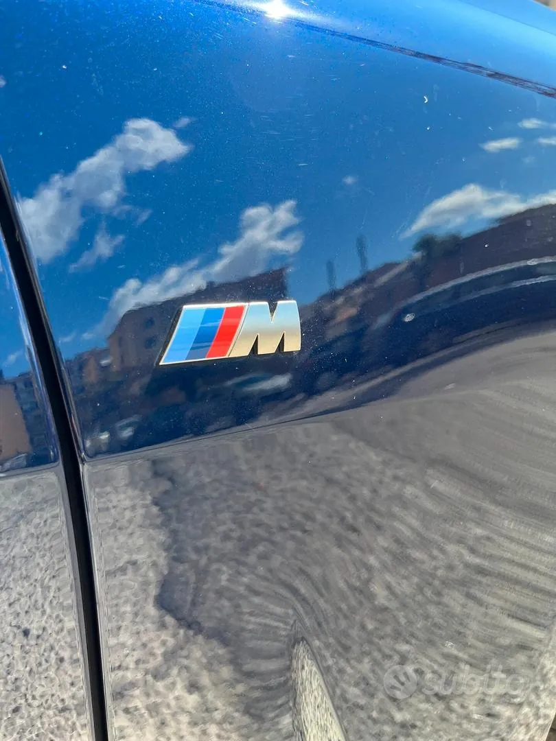 BMW M440I 2021 photo 4