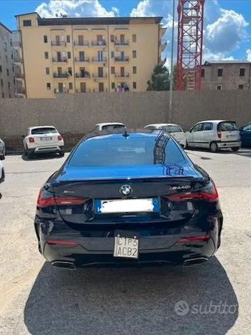 BMW M440I 2021 photo 5