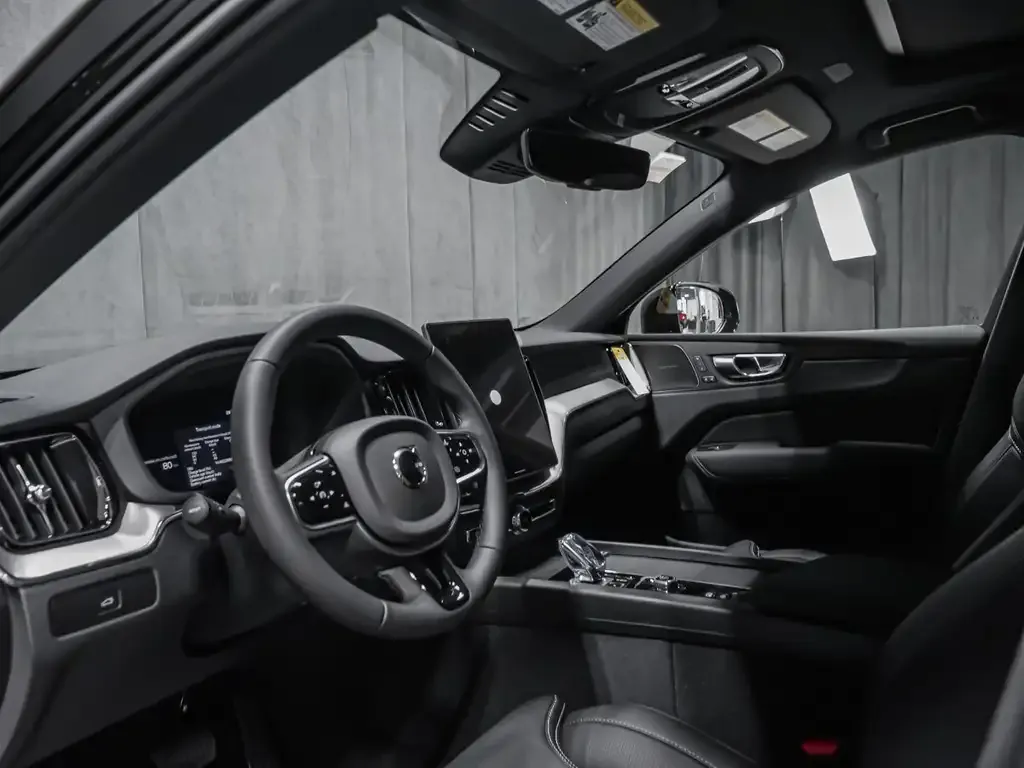 Volvo Xc60 2027 photo 5