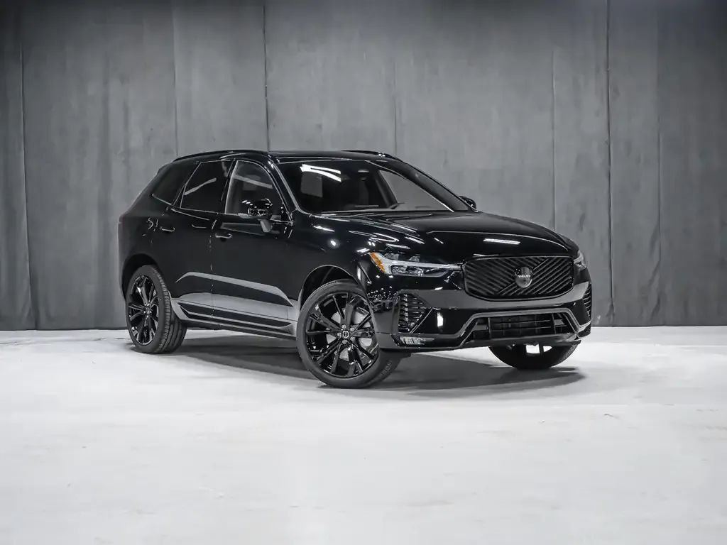 Volvo Xc60 2027 photo 2