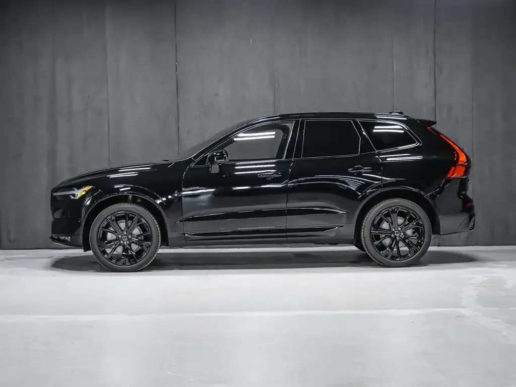 Volvo Xc60 2027 photo 3
