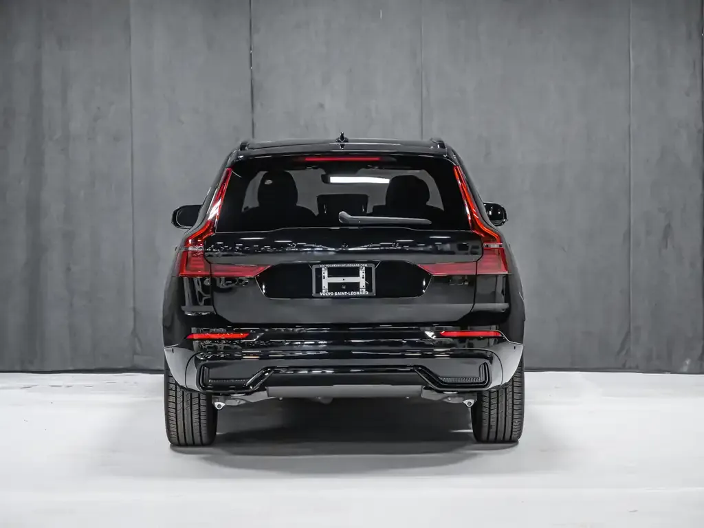 Volvo Xc60 2027 photo 4