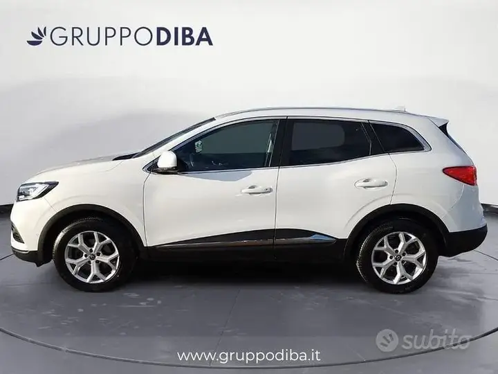 Renault Kadjar 2020 photo 3