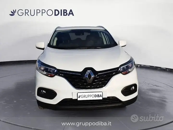 Renault Kadjar 2020 photo 2