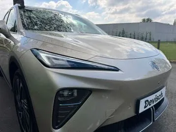 MG S6 Ev 2026 photo 3