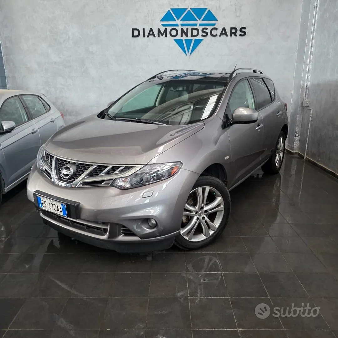Nissan Murano