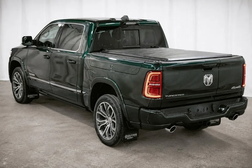 Ram 1500 2026 photo 4