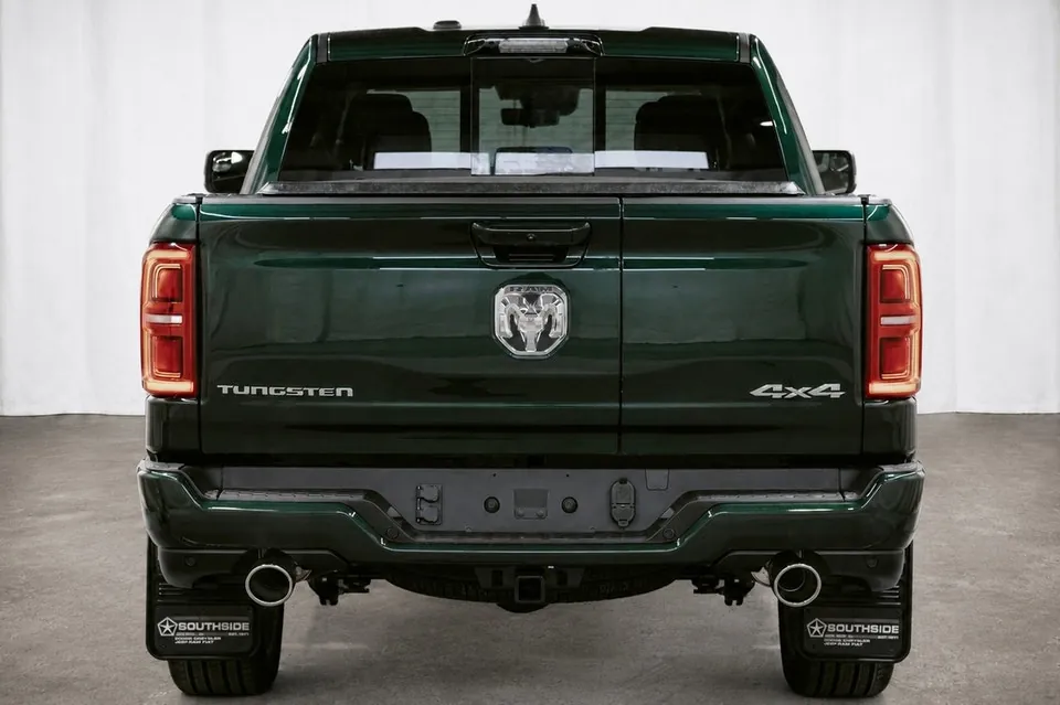 Ram 1500 2026 photo 5