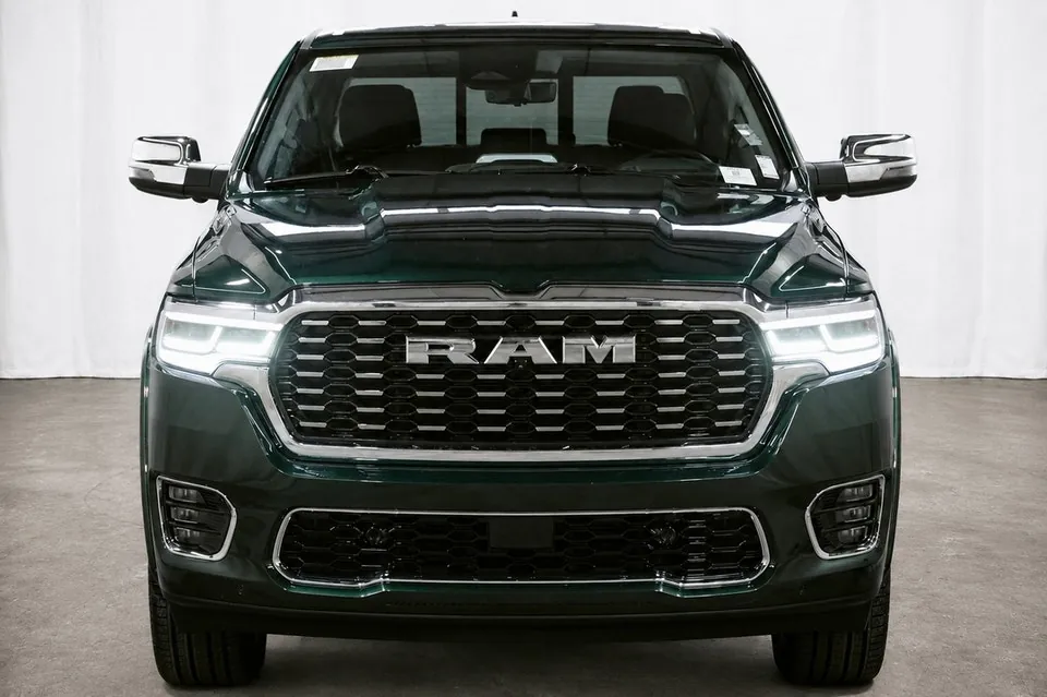 Ram 1500 2026 photo 2
