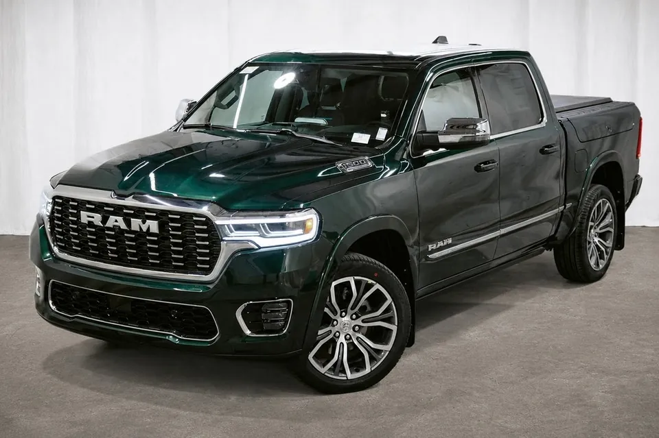 Ram 1500 2026 photo 3