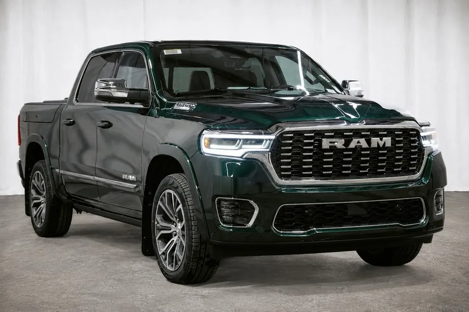 Ram 1500