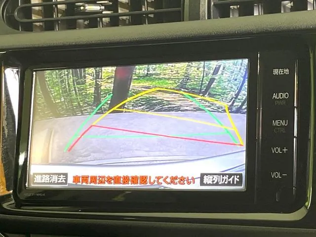 Toyota Aqua S 2015 photo 4