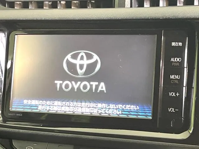 Toyota Aqua S 2015 photo 3