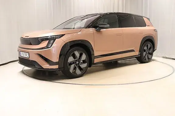 Skoda Peaq