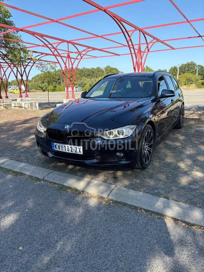 BMW 320