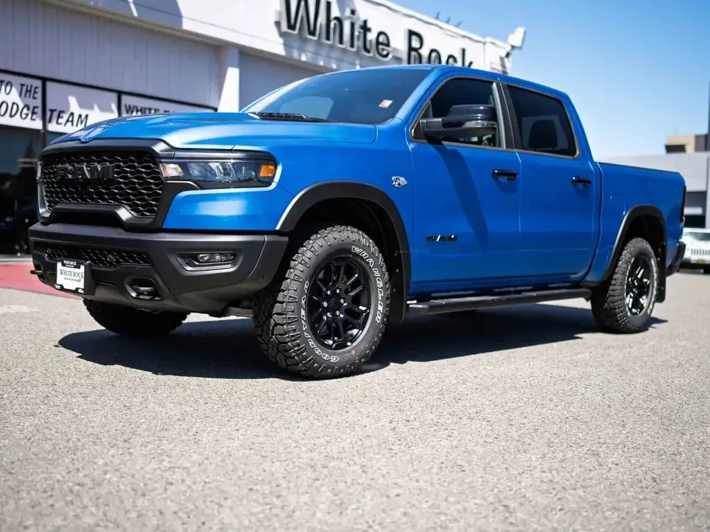 Ram 1500